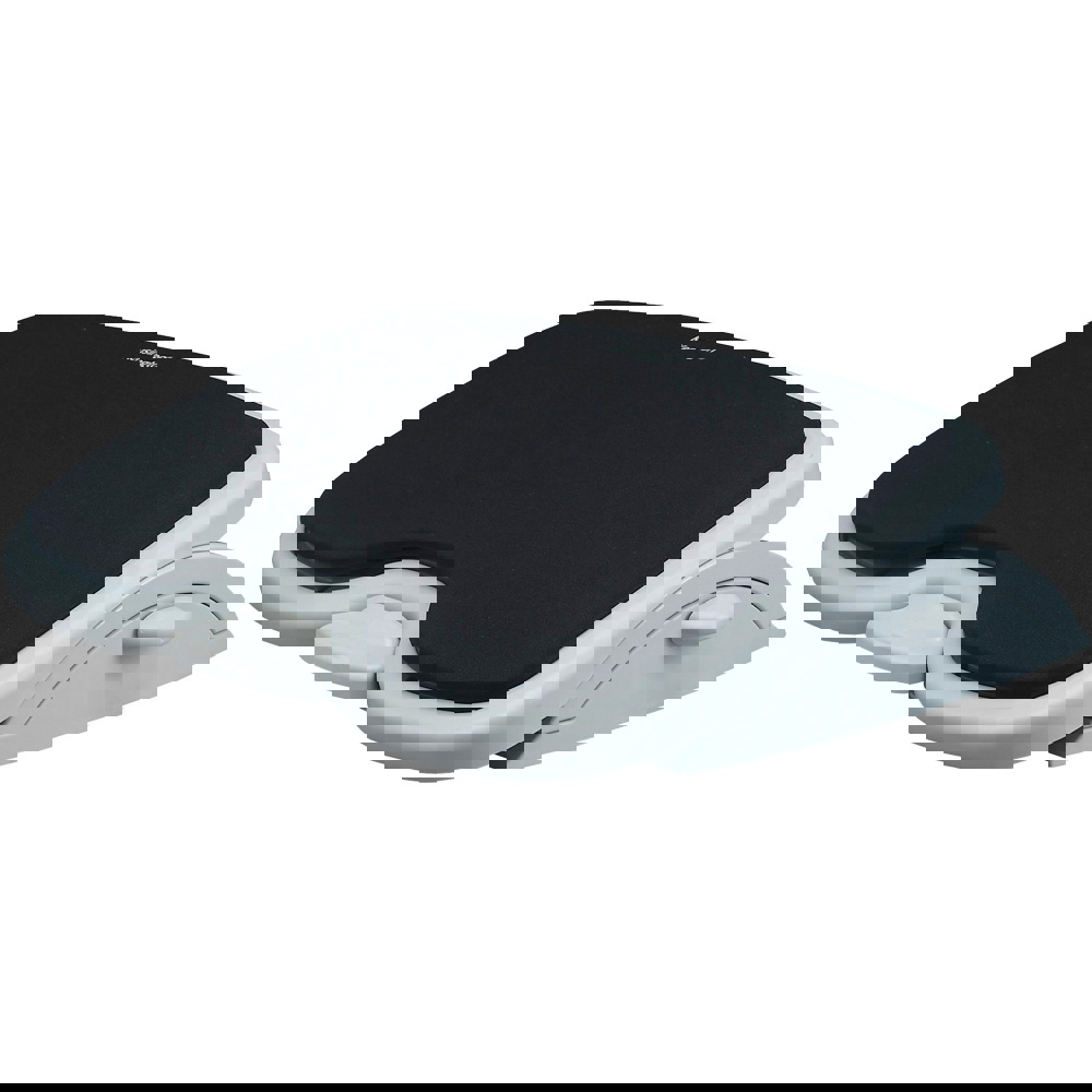 FOOTREST,SOLEMATE,ADJ,GY